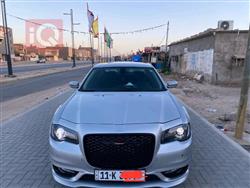كرايسلر 300